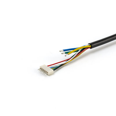 Ηλεκτρικός ευθύς αδιάβροχος γρήγορος συνδέει την υπηρεσία cOem συνδετήρων IP67 καλωδίων